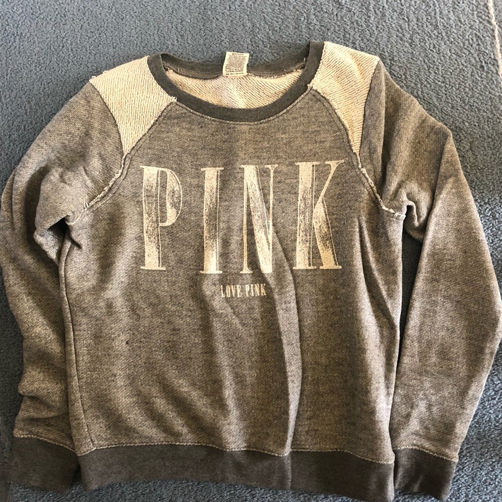 PINK Sweatshirt